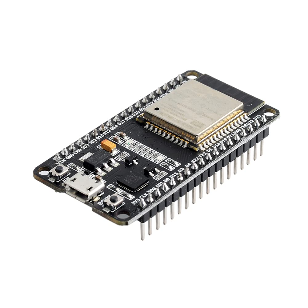 ESP32 WROOM